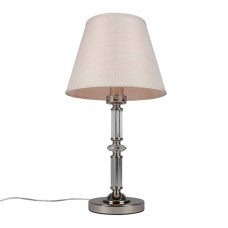 Интерьерная настольная лампа Omnilux 872 OML-87204-01