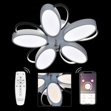 Потолочная люстра HIGH-TECH LED LAMPS HIGH-TECH LED LAMPS 82045 Потолочная люстра HIGH-TECH LED LAMPS HIGH-TECH LED LAMPS 82045