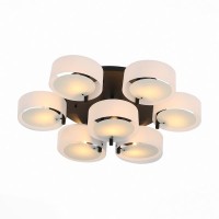 Потолочная люстра Foresta SL483.402.09 ST Luce Потолочная люстра Foresta SL483.402.09 ST Luce