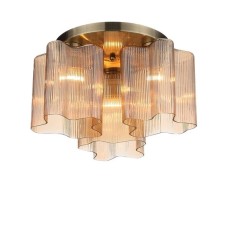 Потолочная люстра Onde SL117.302.03 ST Luce