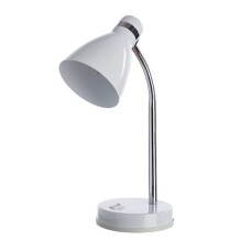 Интерьерная настольная лампа Mercoled A5049LT-1WH Artelamp