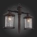 Наземный фонарь Lastero SL080.425.02 ST Luce