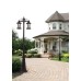 Наземный фонарь Lastero SL080.425.02 ST Luce