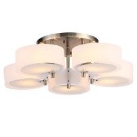 Потолочная люстра Foresta SL483.352.05 ST Luce Потолочная люстра Foresta SL483.352.05 ST Luce