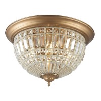 Потолочная люстра Orientalium 2296-6C Потолочная люстра Orientalium 2296-6C