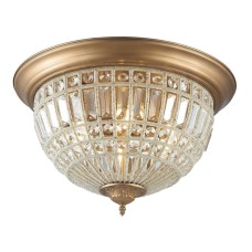 Потолочная люстра Orientalium 2296-6C Потолочная люстра Orientalium 2296-6C