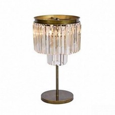 Интерьерная настольная лампа Nova 3005/23 TL-3 Divinare
