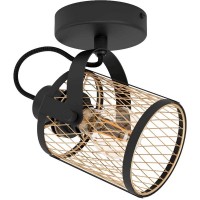 Спот Dellow 43531