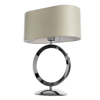 Интерьерная настольная лампа Contralto 4069/02 TL-1 Divinare