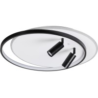 Потолочная люстра Naoko 5603/75CL Потолочная люстра Naoko 5603/75CL