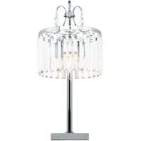 Интерьерная настольная лампа Инга CL335831 Интерьерная настольная лампа Инга CL335831