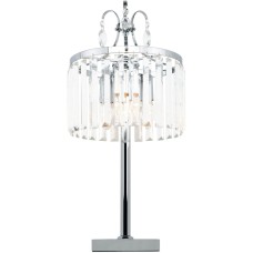 Интерьерная настольная лампа Инга CL335831 Интерьерная настольная лампа Инга CL335831