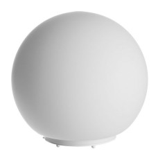 Интерьерная настольная лампа Sphere A6020LT-1WH Artelamp