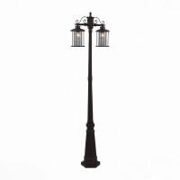 Наземный фонарь Lastero SL080.425.02 ST Luce