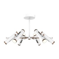 Потолочная люстра Duplex 2325-12U