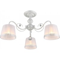 Потолочная люстра Campovaglio OML-54117-03 Потолочная люстра Campovaglio OML-54117-03