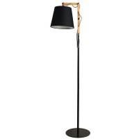 Торшер Pinocchio A5700PN-1BK Artelamp Торшер Pinocchio A5700PN-1BK Artelamp