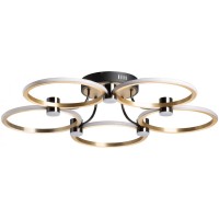 Потолочная люстра Вальтер 551012805 Потолочная люстра Вальтер 551012805