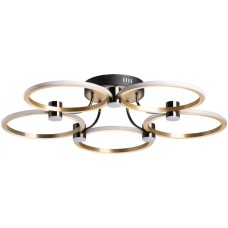 Потолочная люстра Вальтер 551012805 Потолочная люстра Вальтер 551012805