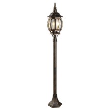 Наземный фонарь Atlanta A1046PA-1BN Artelamp Наземный фонарь Atlanta A1046PA-1BN Artelamp