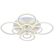 Потолочная люстра Cerina SLE500552-08RGB