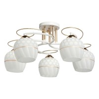 Потолочная люстра Грация 677013205