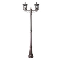 Наземный фонарь Телаур 806041202