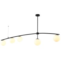 Потолочная люстра Fishers LSP-8798 Потолочная люстра Fishers LSP-8798