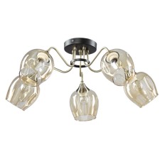 Потолочная люстра Альфа 324016305 Потолочная люстра Альфа 324016305