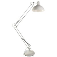 Торшер Goliath A2487PN-1WH Artelamp Торшер Goliath A2487PN-1WH Artelamp