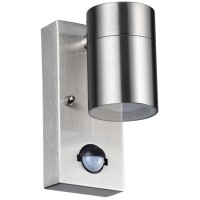 Настенный светильник уличный Motto 4388/1W Настенный светильник уличный Motto 4388/1W