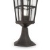 Наземный фонарь Albion O413FL-01BZ Наземный фонарь Albion O413FL-01BZ