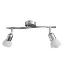 Спот Falena A3115PL-2SS Artelamp Спот Falena A3115PL-2SS Artelamp