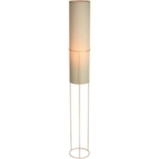 Торшер 10219/L Beige