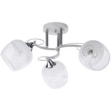 Потолочная люстра Atria A4121PL-3WH