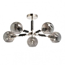 Потолочная люстра Гамбург 605016605