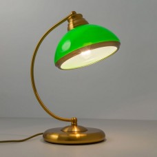 Интерьерная настольная лампа Краков CL401815 Интерьерная настольная лампа Краков CL401815