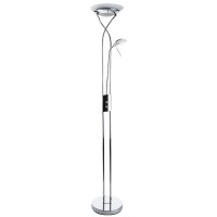 Торшер Duetto A4399PN-2CC Artelamp Торшер Duetto A4399PN-2CC Artelamp