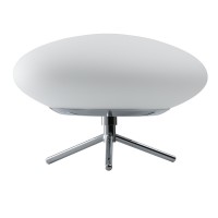 Интерьерная настольная лампа Эрида 706030101