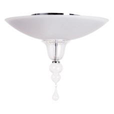 Потолочная люстра Goccia 4020/02 PL-3 Divinare