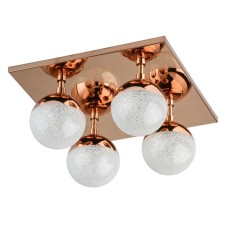 Потолочная люстра Каспер 707010604 Потолочная люстра Каспер 707010604