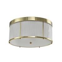 Потолочная люстра 3290 3296/PL gold Потолочная люстра 3290 3296/PL gold