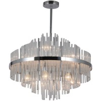 Потолочная люстра Alatri OML-69207-09 Потолочная люстра Alatri OML-69207-09