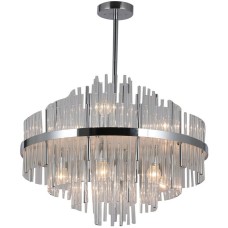Потолочная люстра Alatri OML-69207-09 Потолочная люстра Alatri OML-69207-09