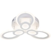 Потолочная люстра Alruba 10269/6LED Потолочная люстра Alruba 10269/6LED