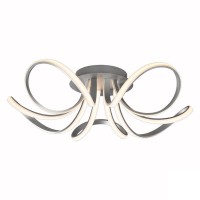 Потолочная люстра Knot Led 5916 Потолочная люстра Knot Led 5916