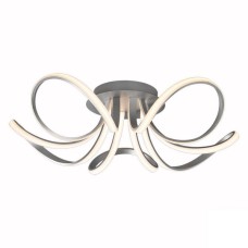 Потолочная люстра Knot Led 5916 Потолочная люстра Knot Led 5916
