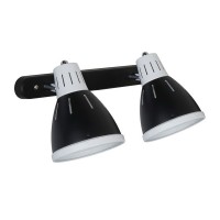 Спот Marted A2215AP-2BK Artelamp Спот Marted A2215AP-2BK Artelamp