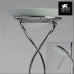 Торшер Duetto A4399PN-2CC Artelamp Торшер Duetto A4399PN-2CC Artelamp