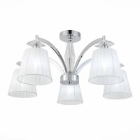 Потолочная люстра Bello SL1756.102.05 Потолочная люстра Bello SL1756.102.05